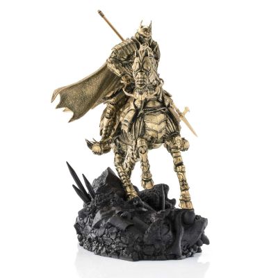 皇家雪兰莪 蝙蝠侠将军 镀金版