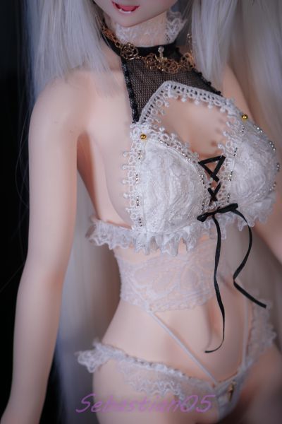 POP UP PARADE VShojo Veibae