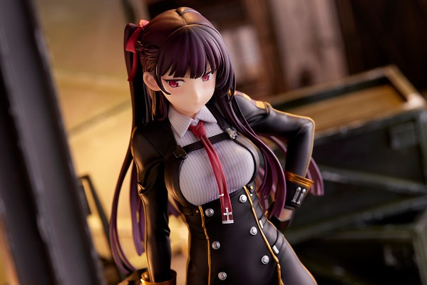 少女前线 WA2000