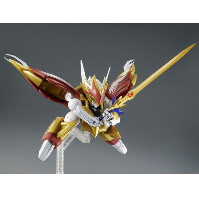 HG 魔神英雄传2 龙星丸