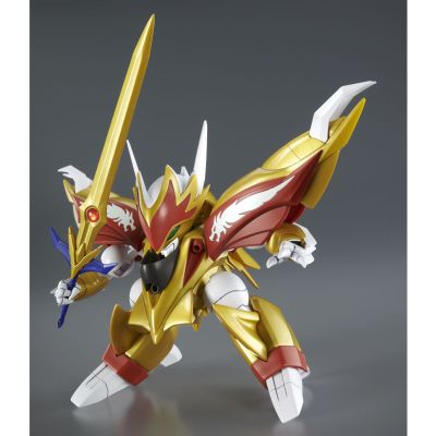 HG 魔神英雄传2 龙星丸