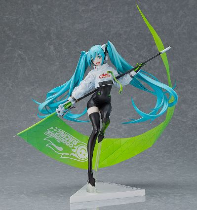 初音未来 GT计划 赛车未来2022