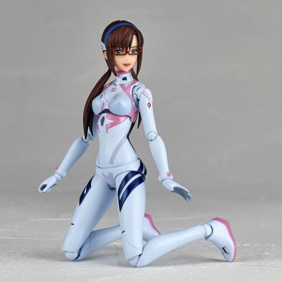 转轮科技 新世纪福音战士新剧场版：终  真希波·真理·伊拉丝多莉亚斯 极深度潜航用耐压试作战斗服