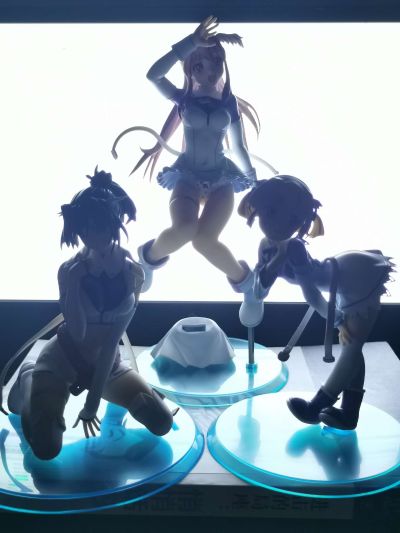 めがちゅ！ 娇德 