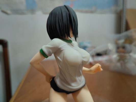 To LOVE Ru Darkness 雾崎恭子