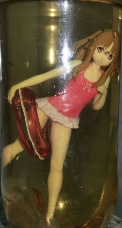 BEACH QUEENS 伽利略少女 星月・费拉里 ビージェイスペシャルVer.