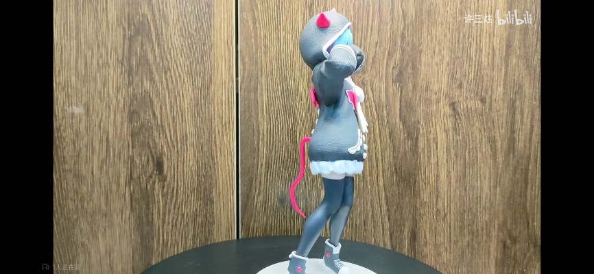 一番赏 B奖 蕾姆 羽绒服