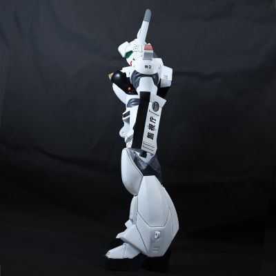 机动警察 AV-98 英格拉姆 软胶模型件 复刻版