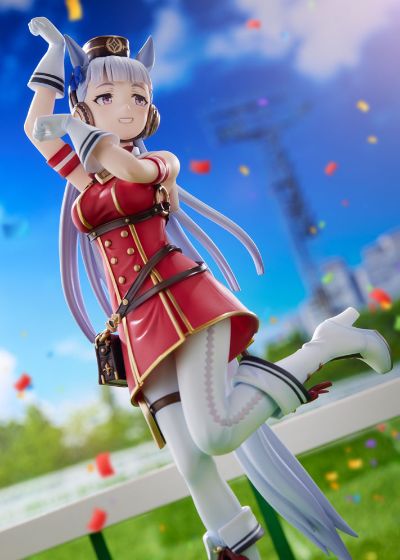 赛马娘 黄金船 -冠军造型-