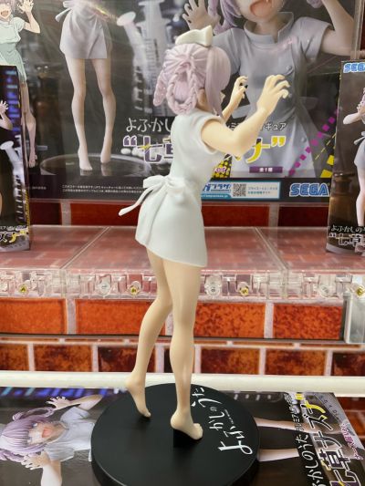 景品（PM）  彻夜之歌 七草荠 护士服