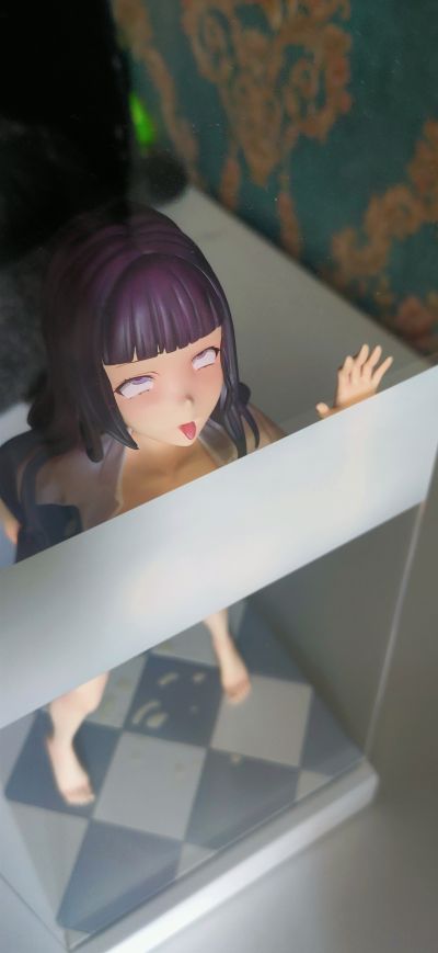 狂欢中的少女  香 织惠