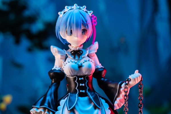 Re：从零开始的异世界生活 FIGURIZMα “雷姆”