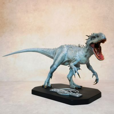 侏罗纪世界 暴虐霸王龙