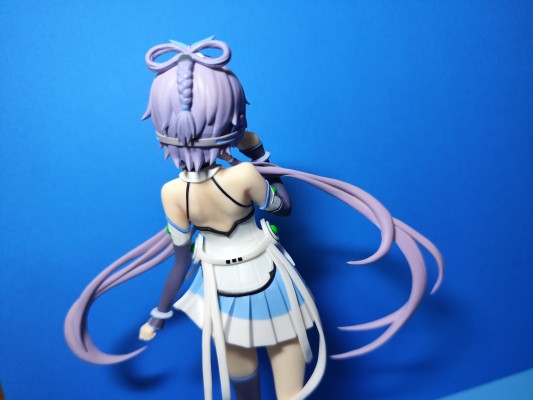 Vsinger 洛天依