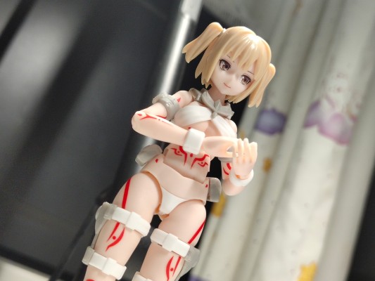 ACKS GR-02 新・合体系列 合体机器人AtlangerΩ