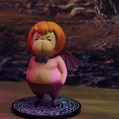 よんでますよ、アザゼルさん。 アザゼルさん