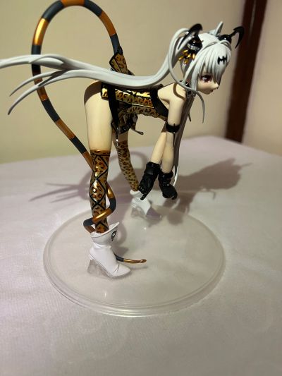ExcellentModel 女皇之门 爱丽丝