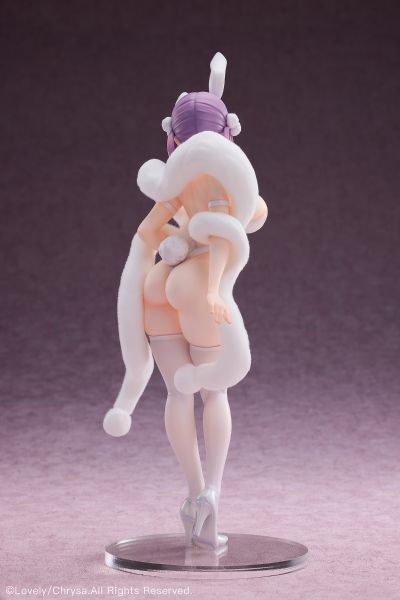 兔女郎Lume