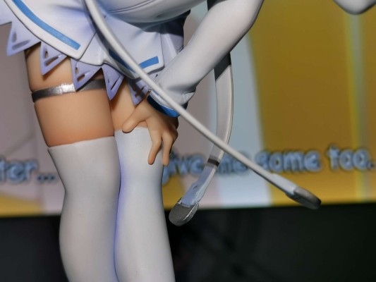めがちゅ！ 娇德 