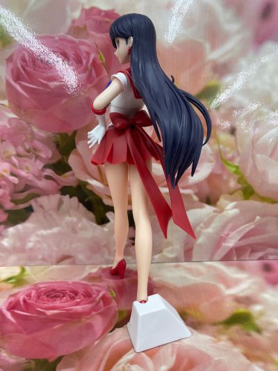 独特魅力 美少女战士Eternal 超级水兵火星 B款
