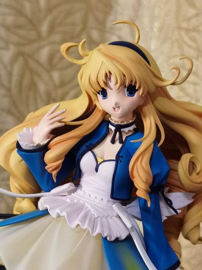 KYOSHO Alice Motors 赛车女郎 爱丽丝