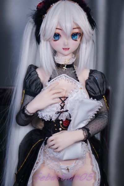 POP UP PARADE VShojo Veibae