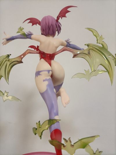 恶魔战士 莉莉丝