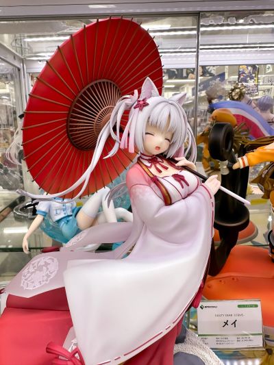 千恋＊万花 朝武芳乃