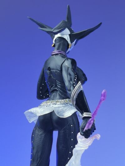 S.I.C. 假面骑士：欧兹 梅兹尔