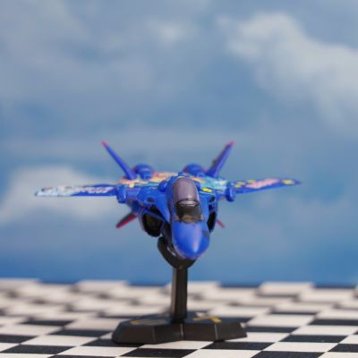 一番赏 超时空要塞F VF-25 Messiah Ita-Valkyrie Konata Ver. 