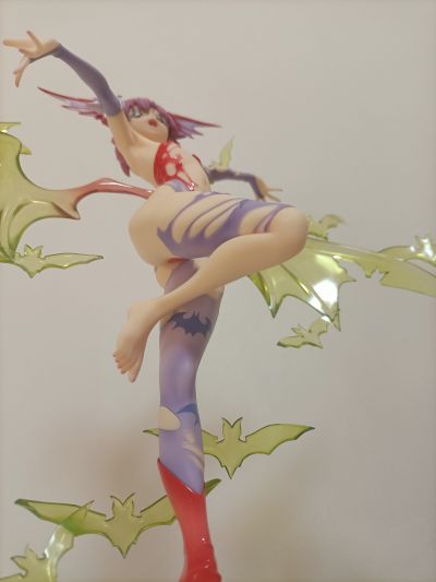 恶魔战士 莉莉丝