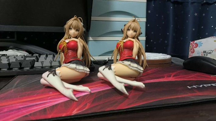 碎碎念