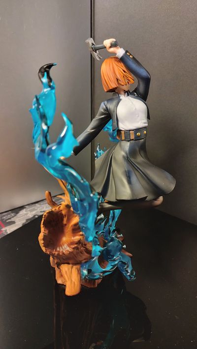 FiguartsZERO 咒术回战 钉崎野蔷薇