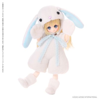 Lil' Fairy ～兔年的兔子～ 思