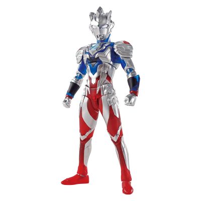 一番赏 S.H.Figuarts 奥特曼  B奖  泽塔奥特曼 阿尔法装甲 透明配色