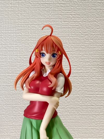 POP UP PARADE 电影 五等分的新娘 中野五月 1.5