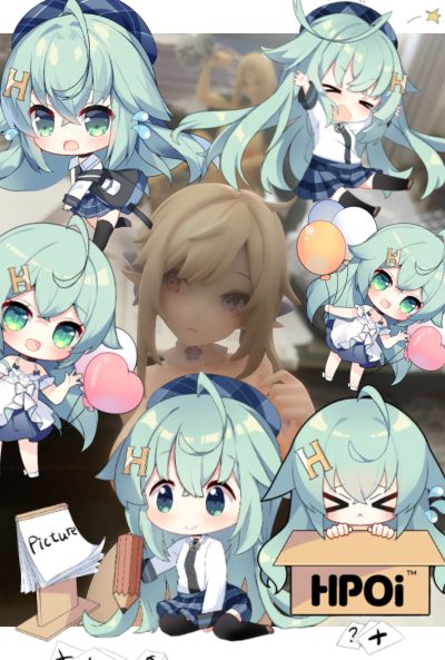 纯白精灵 脱衣版