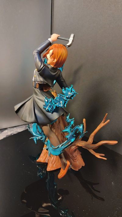 FiguartsZERO 咒术回战 钉崎野蔷薇