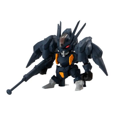 机动战士高达 扭蛋战士F16