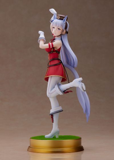 赛马娘 黄金船 -冠军造型-