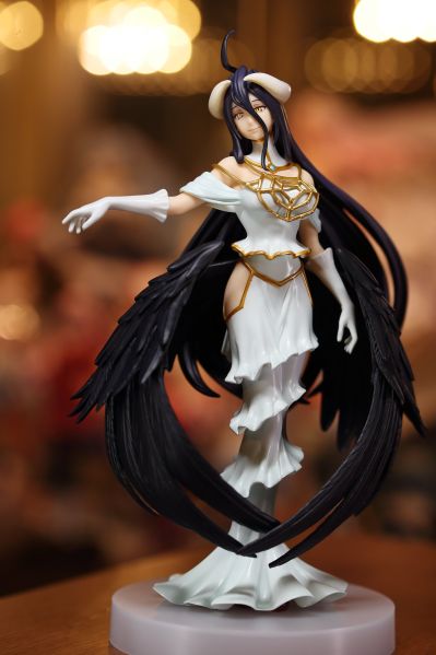 POP UP PARADE OVER LORD 第四季 雅儿贝德