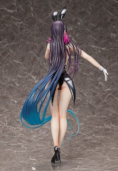 B-Style 恶魔姐姐 千夜 裸腿兔女郎