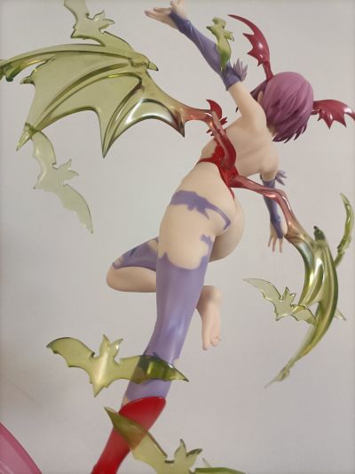 恶魔战士 莉莉丝