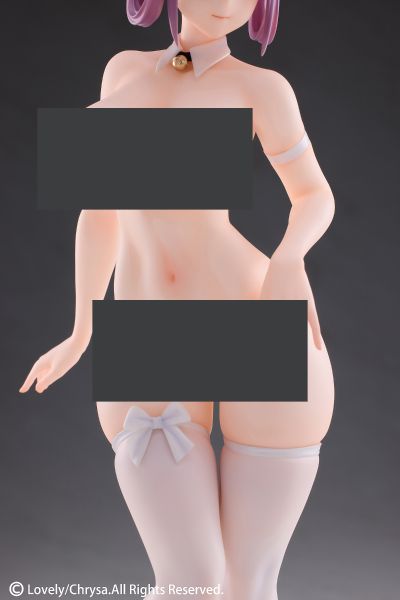 兔女郎Lume