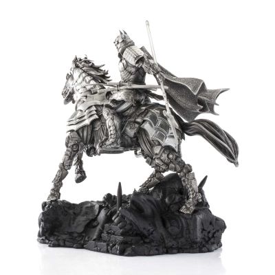 皇家雪兰莪 蝙蝠侠将军 锡镴版