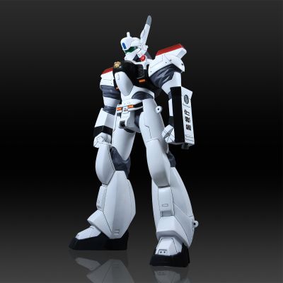 机动警察 AV-98 英格拉姆 软胶模型件 复刻版