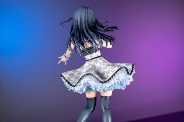 偶像荣耀 长濑麻奈