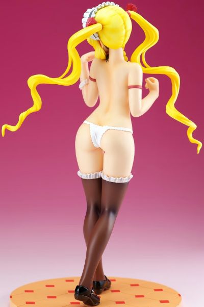 プレシャスコレクション 魔具少女 姬神木灵 