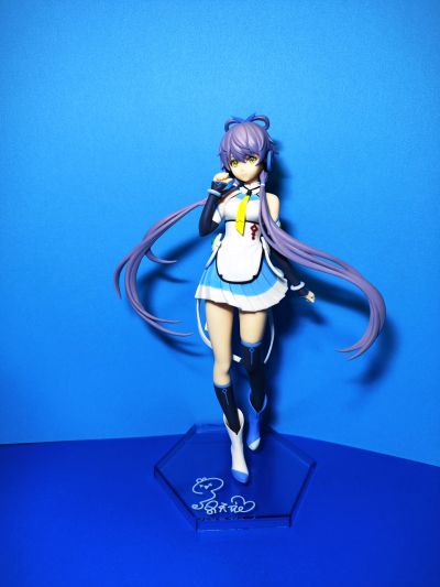 Vsinger 洛天依