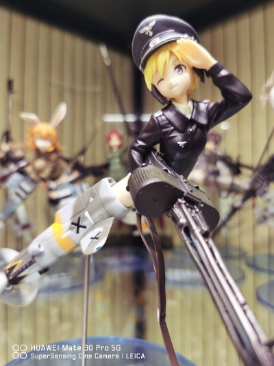 强袭魔女2  艾莉卡·哈特曼